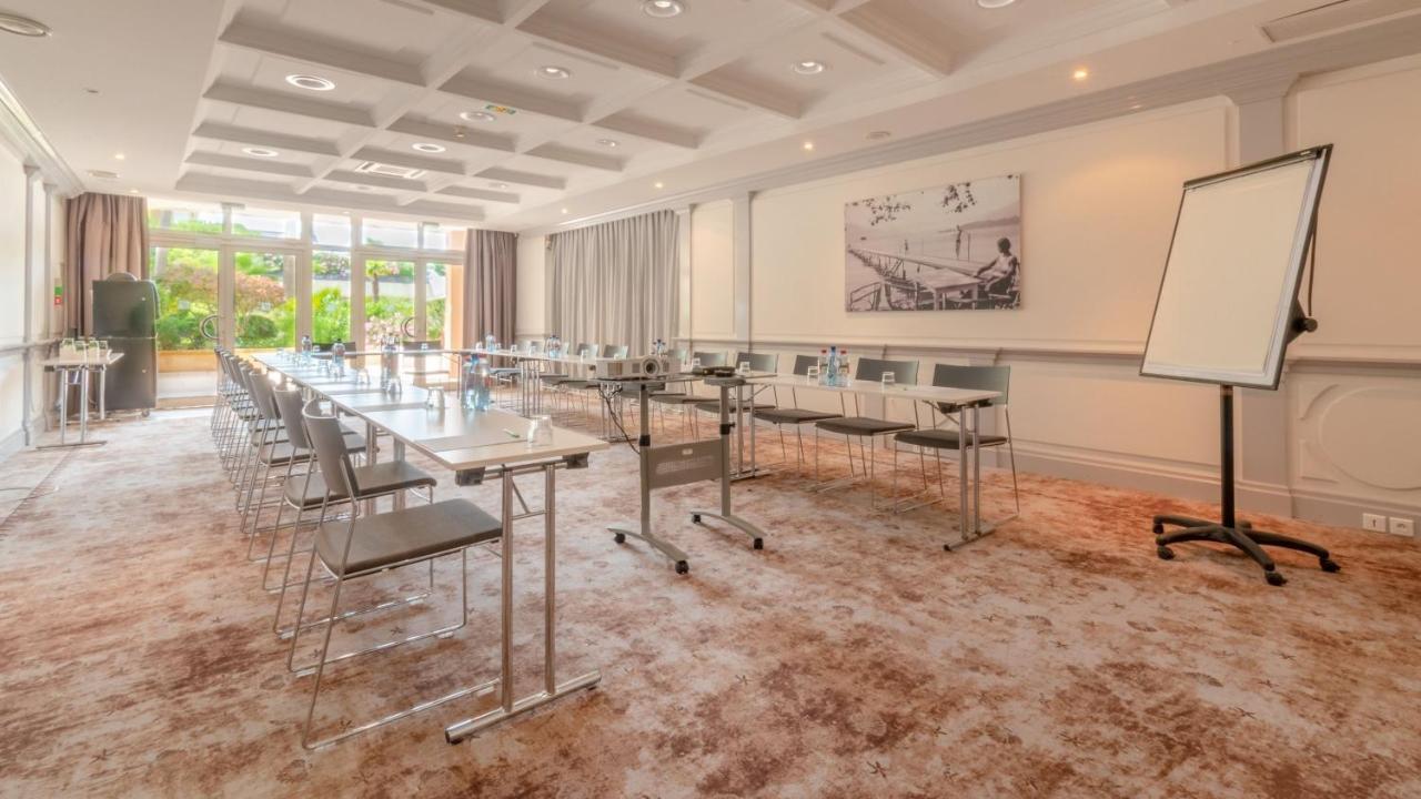 - Port St Laurent By Ihg Hotel 4*