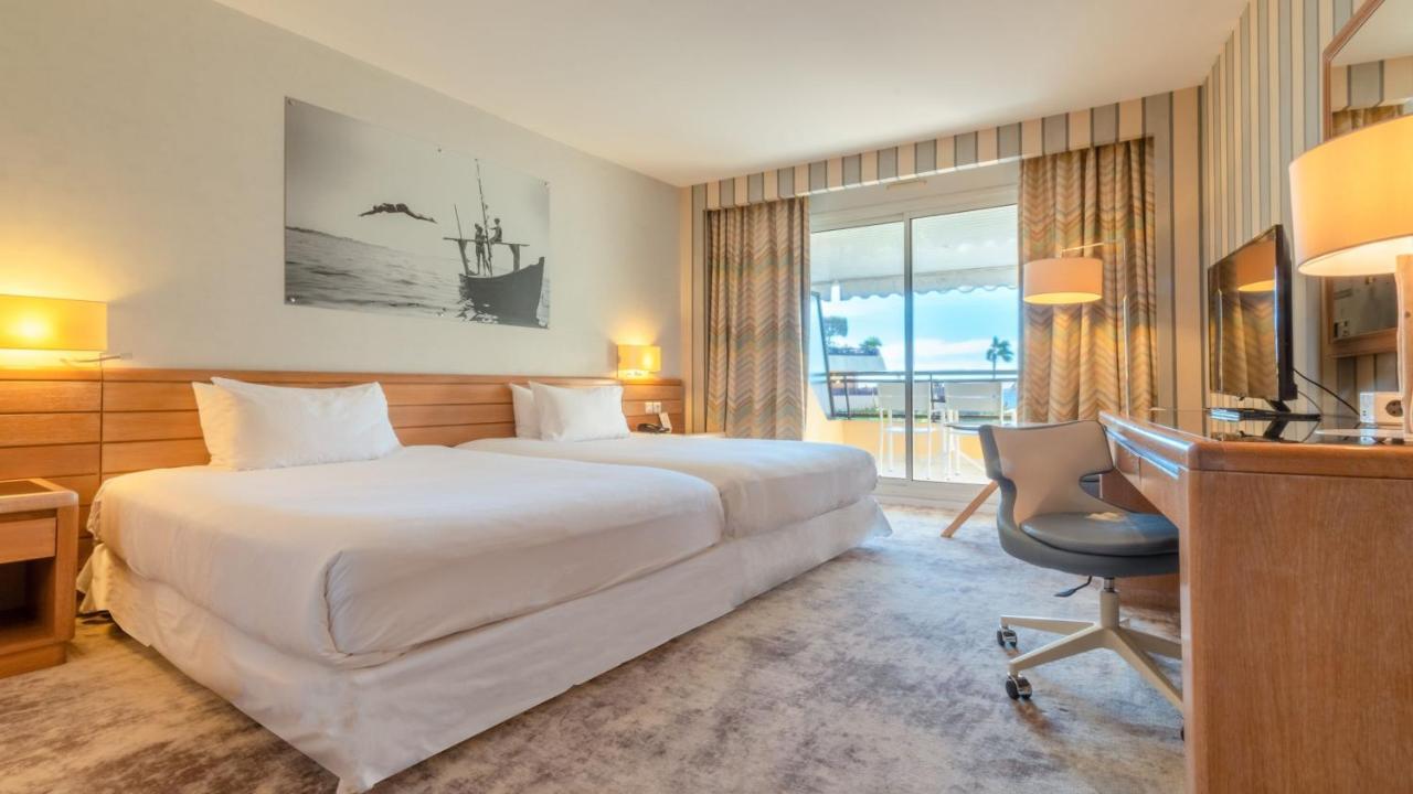 - Port St Laurent By Ihg Hotel