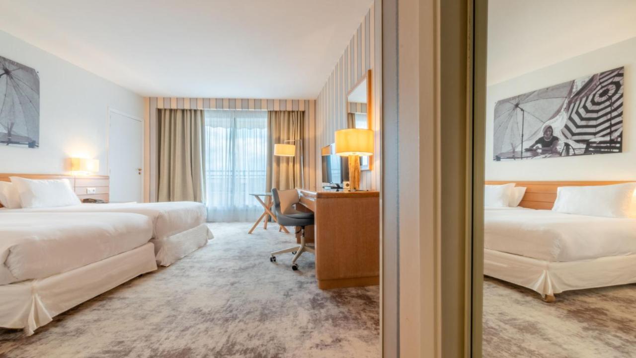 - Port St Laurent By Ihg
