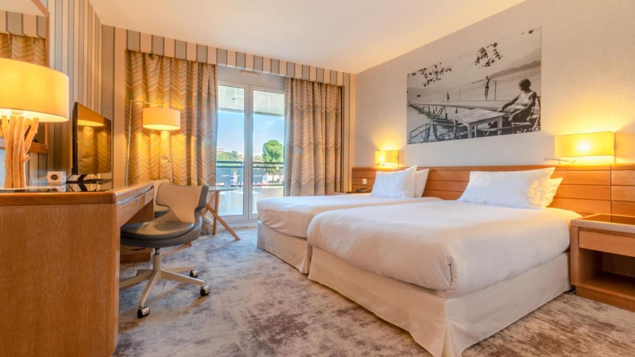 Hotel - Port St Laurent By Ihg Saint-Laurent-du-Var