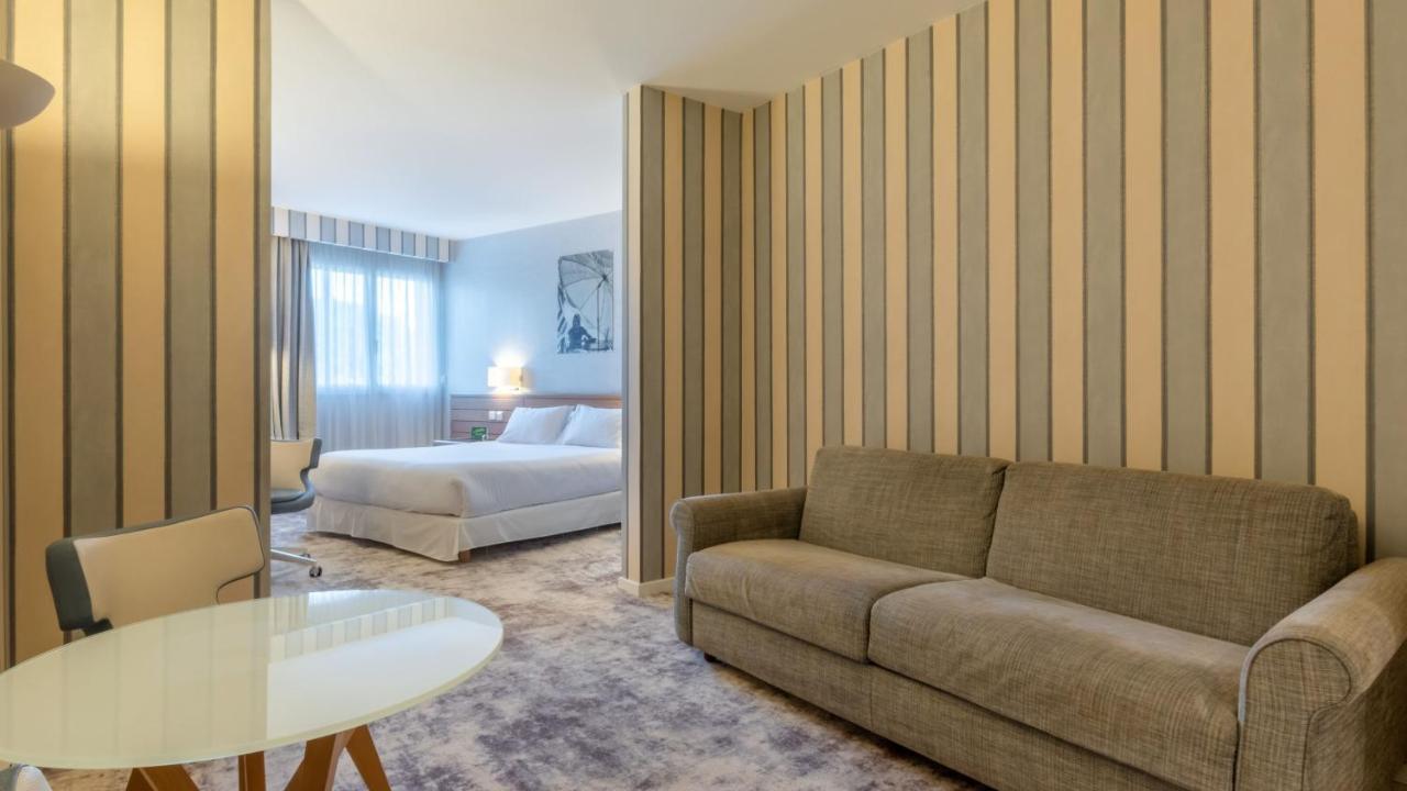 - Port St Laurent By Ihg Hotel