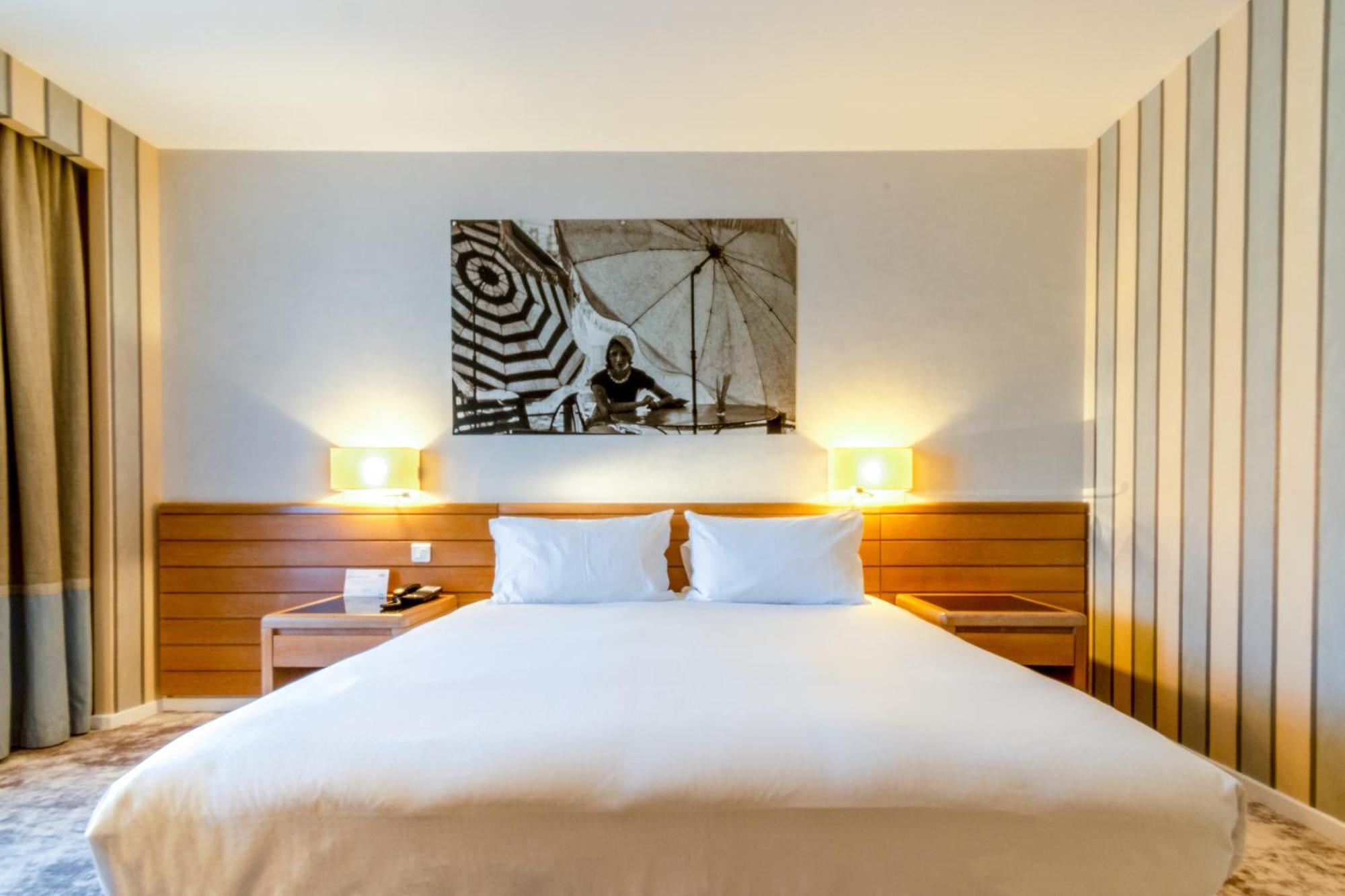 Hotel - Port St Laurent By Ihg 4*