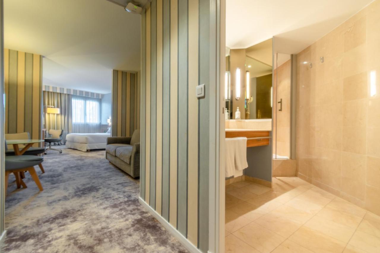 Hotel - Port St Laurent By Ihg
