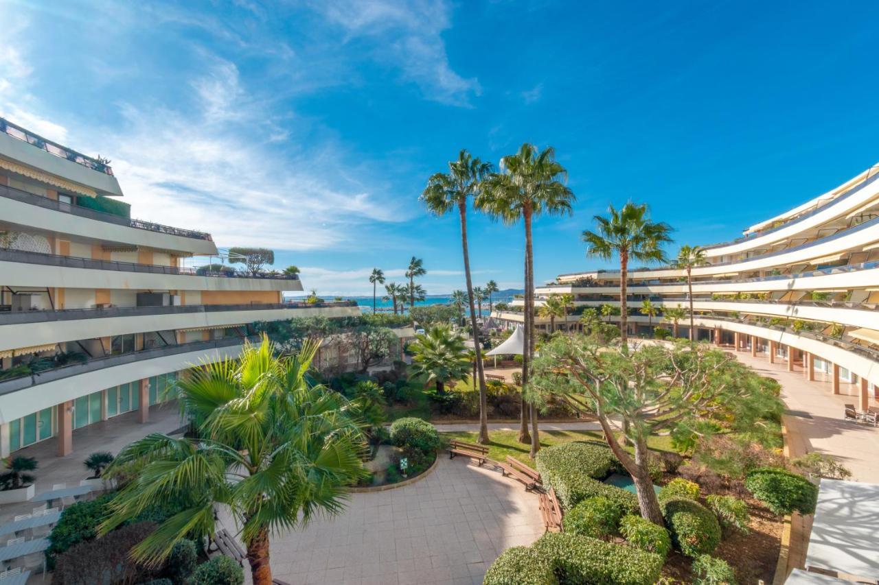 Hotel - Port St Laurent By Ihg Saint-Laurent-du-Var