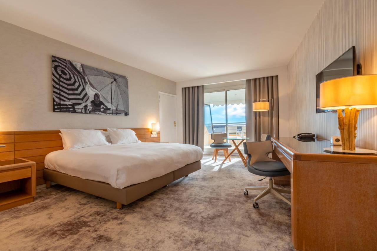 - Port St Laurent By Ihg