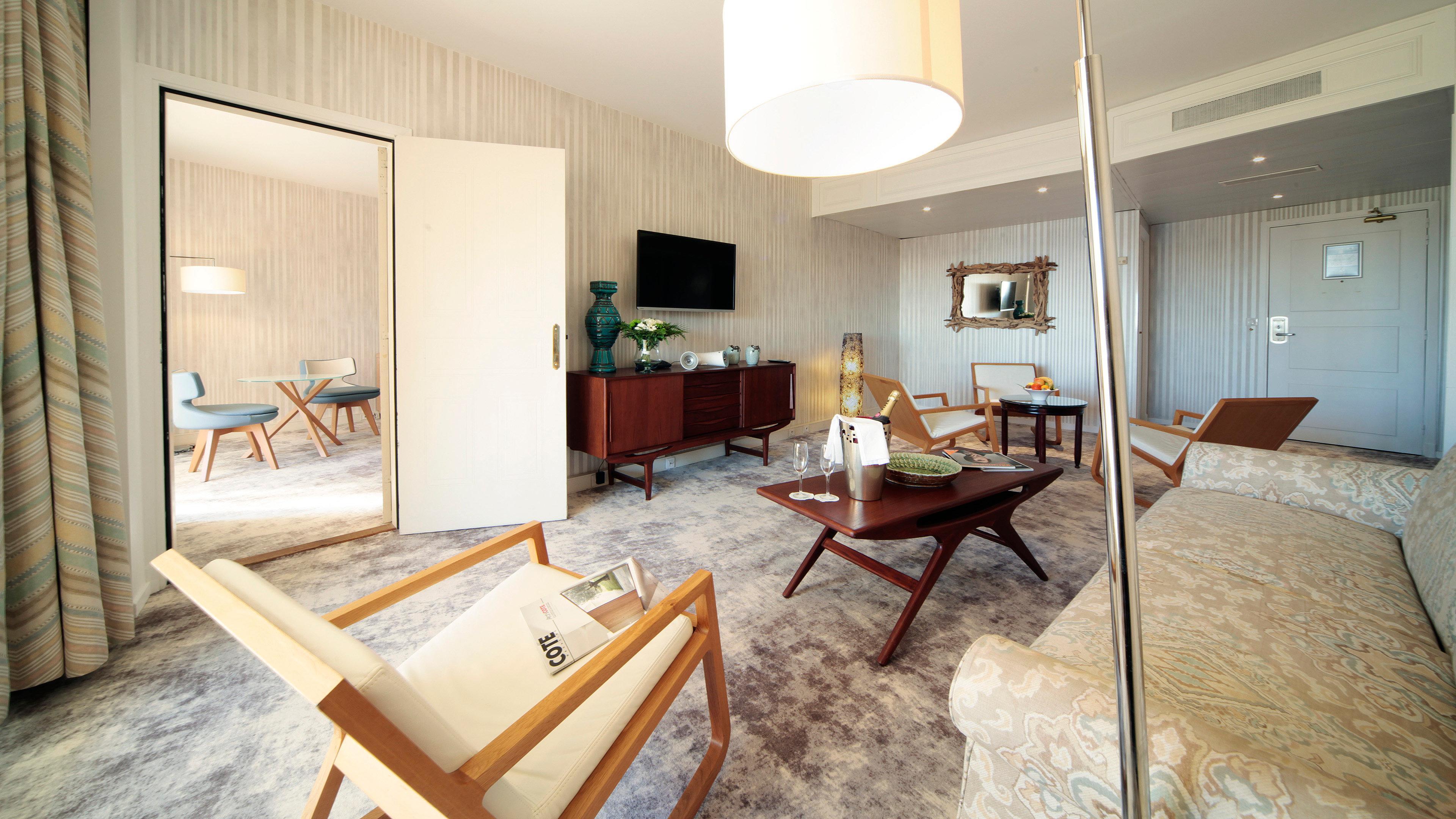 Hotel - Port St Laurent By Ihg