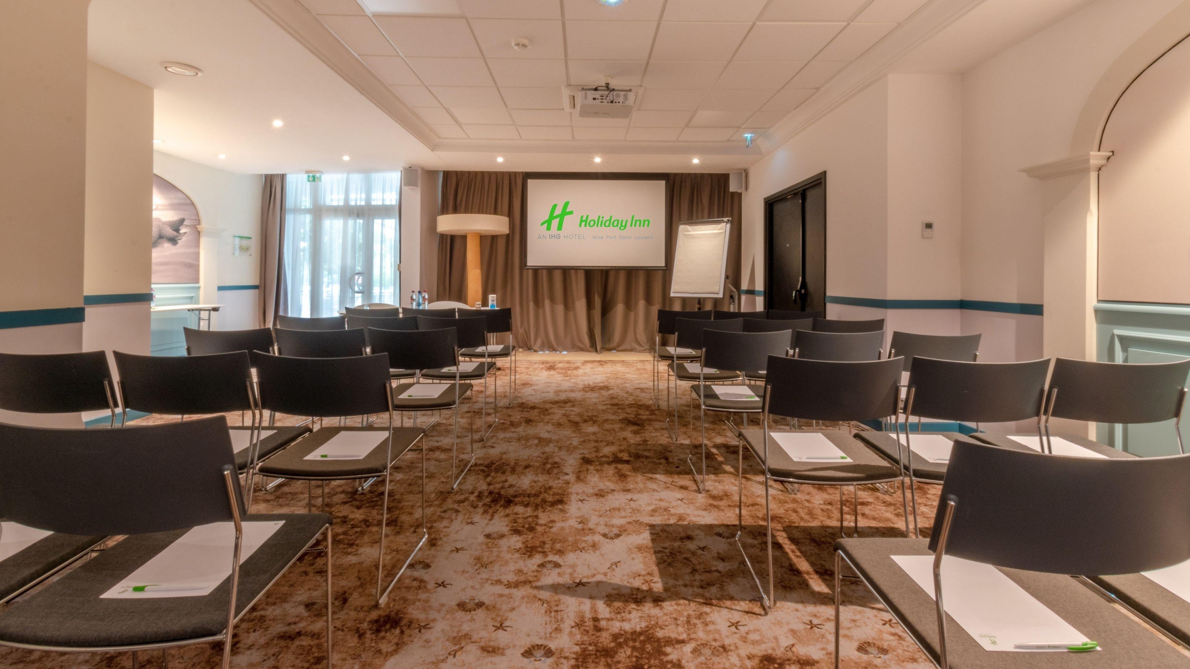 Hotel - Port St Laurent By Ihg 4*