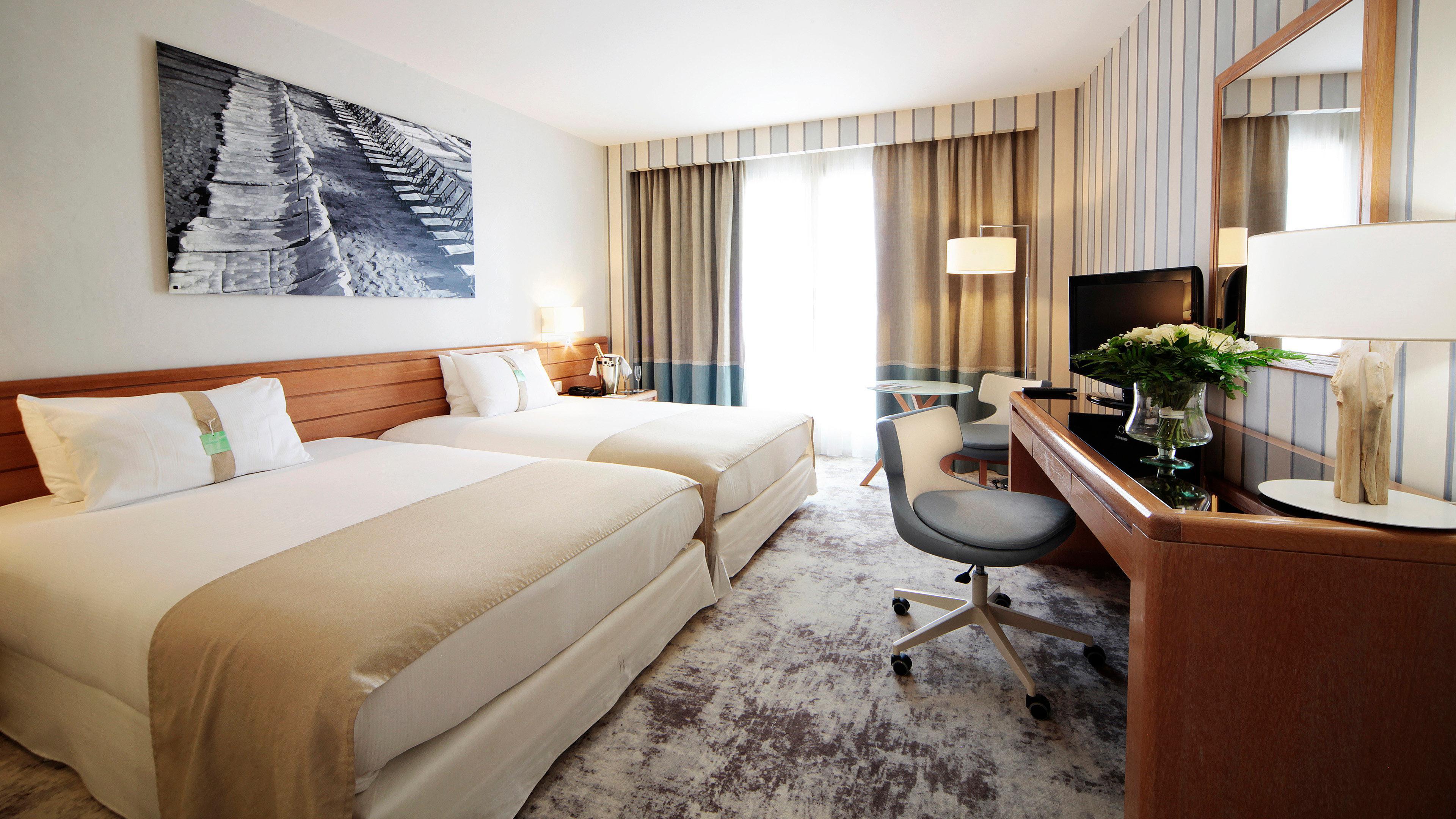 Hotel - Port St Laurent By Ihg Saint-Laurent-du-Var
