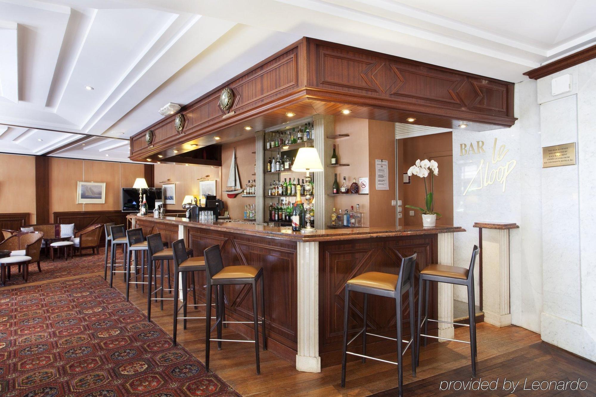 - Port St Laurent By Ihg Hotel